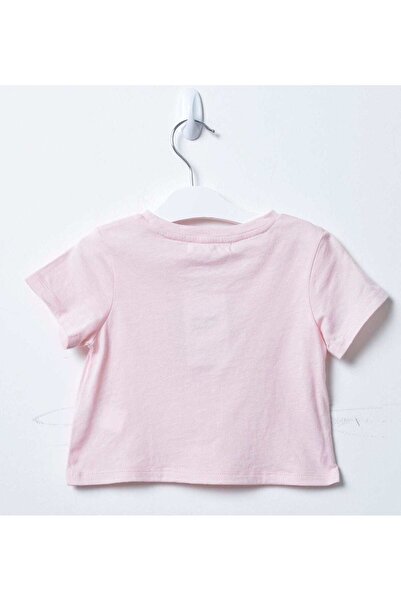 Gingersnaps Printed Baby Girls' T-Shirt