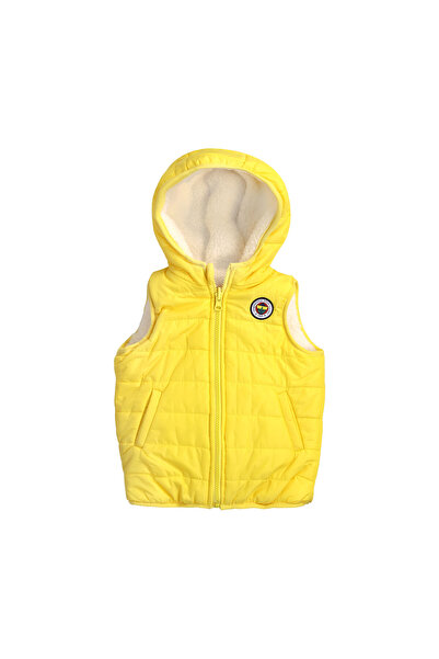 Fenerbahçe BEBEK ÇİFT TARAFLI YELEK