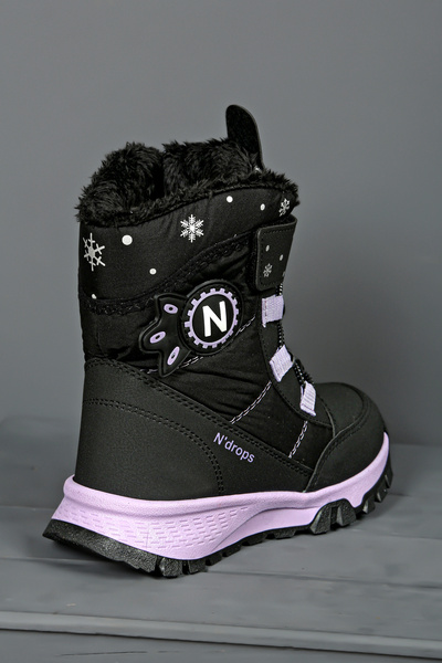 PNZ PENZA Kız Çocuk Bot