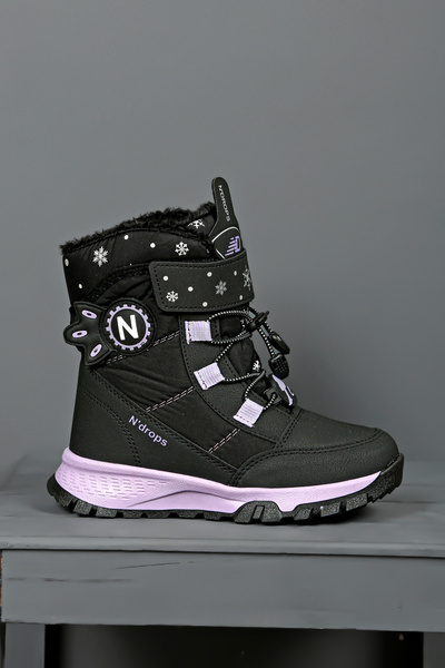 PNZ PENZA Kız Çocuk Bot