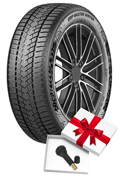 Linglong (4'LÜ TAKIM) 195/60R15 XL 92H MASTER WINTER Oto Kış Lastiği (Üretim:...