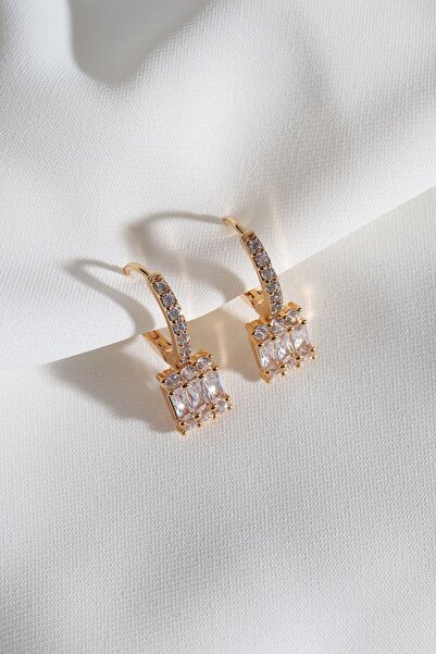 LA PERRY ACCESSORIES Z موركون تال جولد هالكا باجيت كيبي