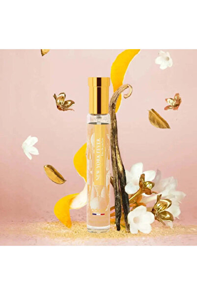 ADOPT New York Fever - EDP