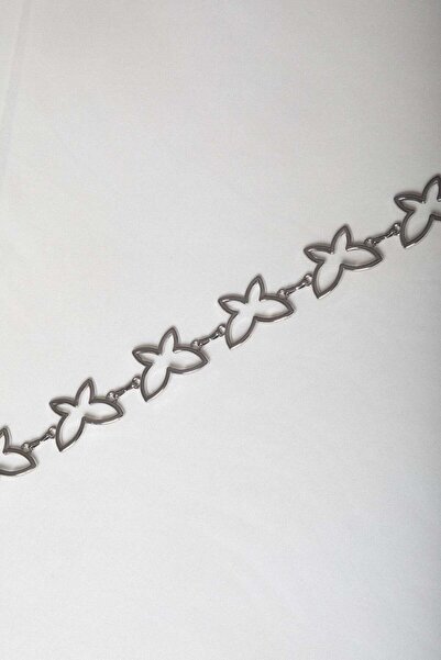 Nichii Butterfly Shaped Belt