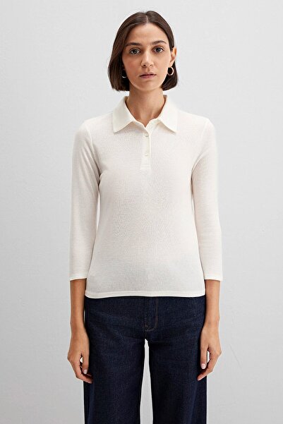 Mavi 1613647-80194 POLO YAKA MODELLİ PENYE.