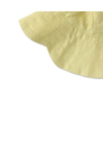 Gingersnaps Solid Girls' Hat