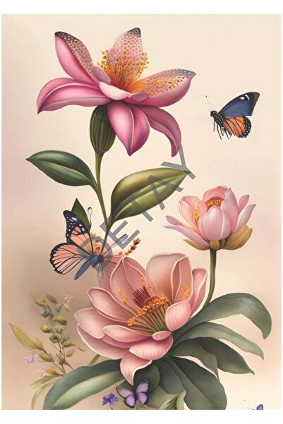 Detay Fotokopi Rölyef Kağıt Poster - Bursa Toptan - 300 Gr. Kuşe - Kağıt Ebat...