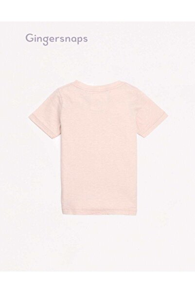 Gingersnaps Boys' Short-Sleeve T-Shirt