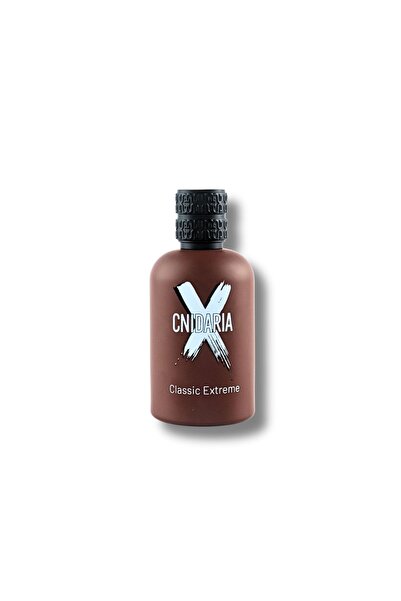 samam Sandaria X Classic Extreme Eau de Parfum Intense - 100ml
