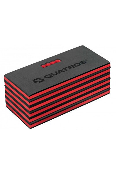 Quatros COVOR SALTEA PLIABILA DE PROTECTIE DIN SPUMA PENTRU MECANICI