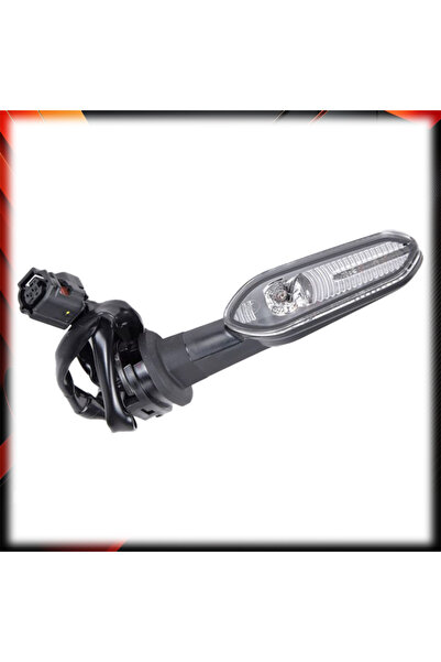 MotoExpress Yamaha Yzf R25 MT25 2021-2025 1 Adet Sağ Arka Sinyal Komple A