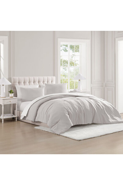 TNC 7-Piece Premium Quality Reversible King Comforter Set