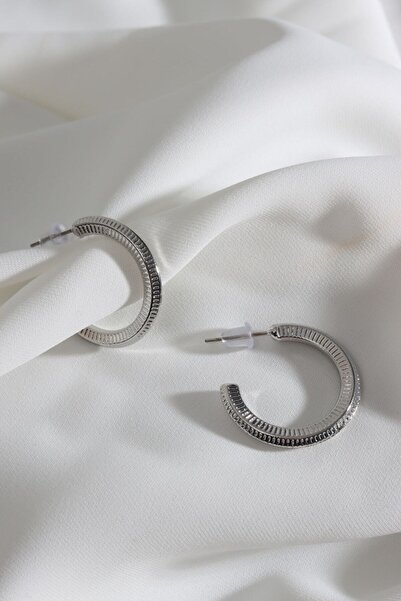 LA PERRY ACCESSORIES Vintage Silver Ring