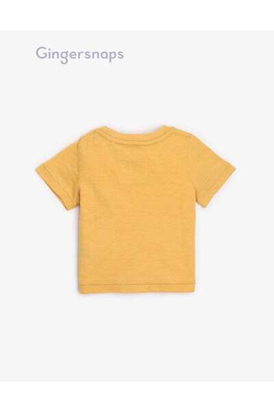 Gingersnaps Sun Print T-Shirt