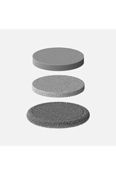 hoto Electric Spin Washer Replacement Pads