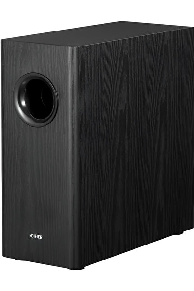 Edifier T5S Elektrikli Güçlendirilmiş Aktif Subwoofer