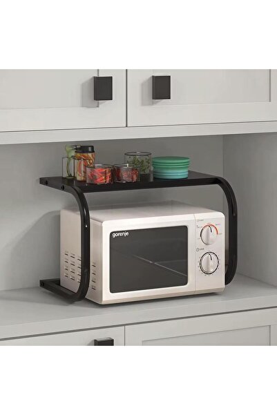 Bin shihoon Multifunctional microwave oven rack