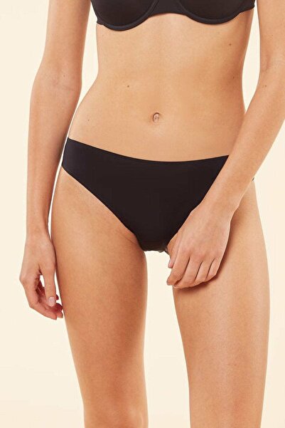 Etam Solid Women's Swimwear