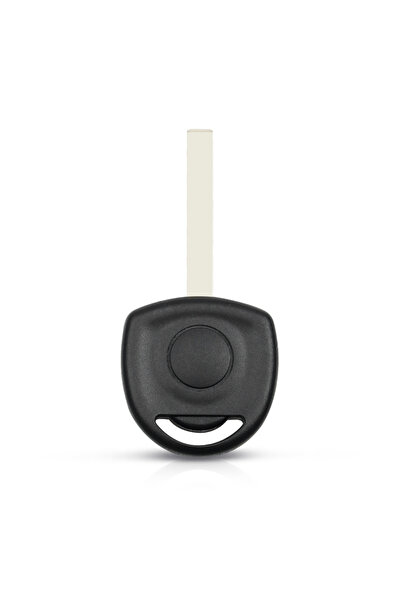 choice2 HU100 Blade KEYYOU 10 قطع غطاء مفتاح بشريحة إلكترونية لسيارات أوبل أج...