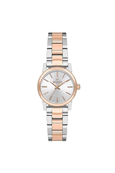 Wesse WWL112905 Kadın Kol Saati