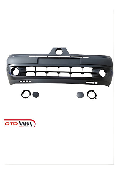 shop Renault Clio 2002 ve 2006 Arası Ön Tampon OEM=7701473708