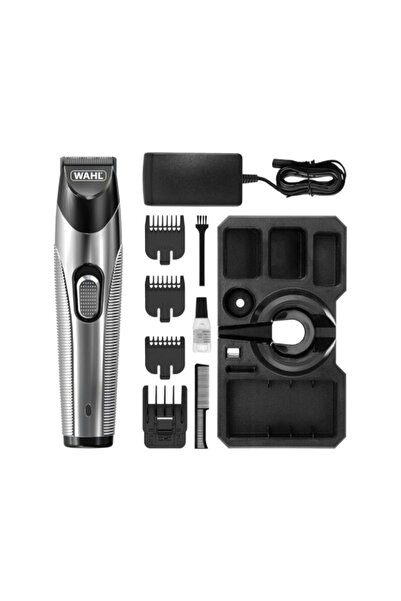 Wahl Cord/Cordless Men's Beard and Stubble Trimmer