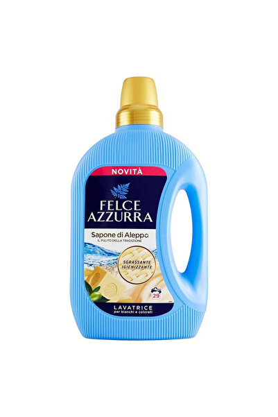 Felce Azzurra Spălător Aleppo 1.59l