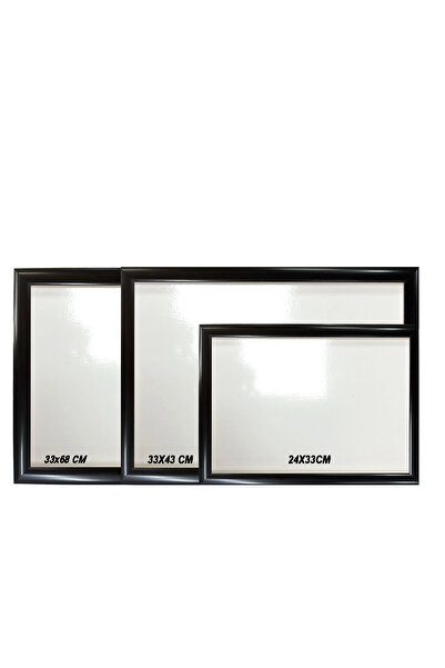 AND İslami Tablo Elâ Bi Zikrillâhi Tatmainnul Kulûb | Ra'd Suresi 28. Ayet Çerçeveli MDF Dini Tablo