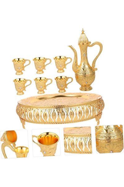 B&D POT CUP SET