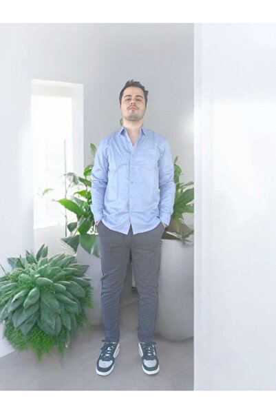 Besa Cotton Shirt a Grade Cotton Fabric