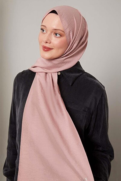 Levidor Powder Plain Adria Shawl