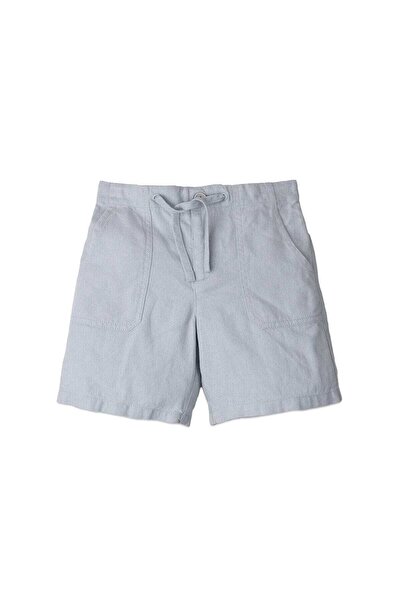 Gingersnaps Boys' Drawstring Side-Pocket Shorts