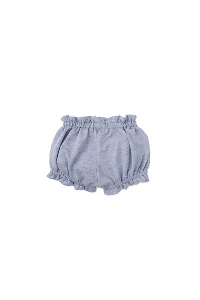 Gingersnaps Solid Girls' Short Shorts
