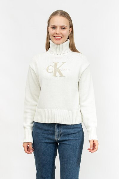 Calvin Klein Kadın Triko