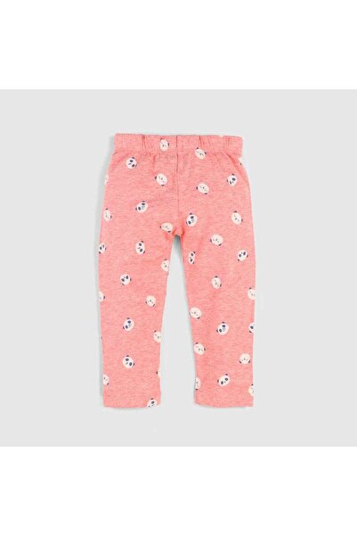 Gingersnaps بنطال ليجنز بطبعة باندا