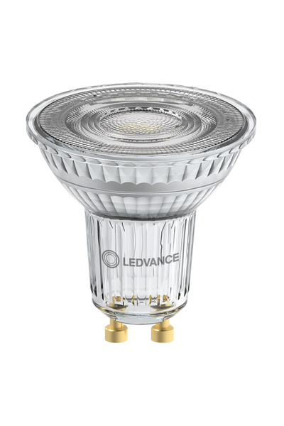 Pozitiv System LED Bulb 230V GU10