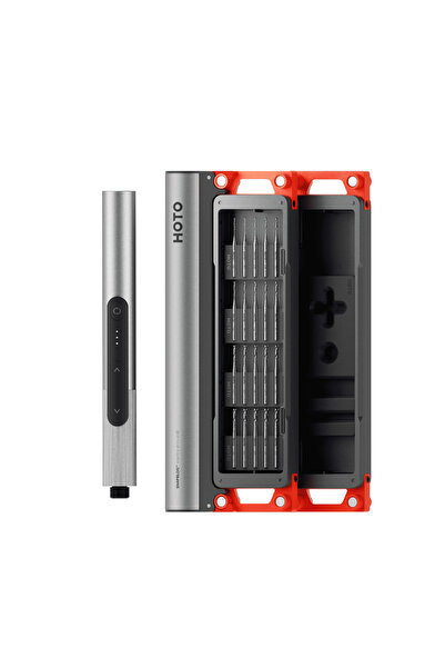 hoto SNAPBLOQ™ D-A03 Elektrikli Mini Matkap Seti