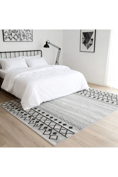 Topone1Topone1 200 x 300 cm living room rug, soft and spacious, slip-resistant and durable, easy to clean.