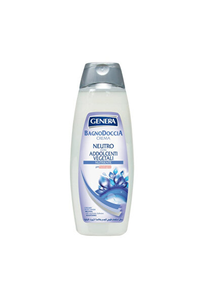 Genera Bagno Vegetali Nutriente 1l