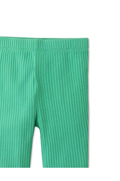 Gingersnaps Girls Solid Leggings