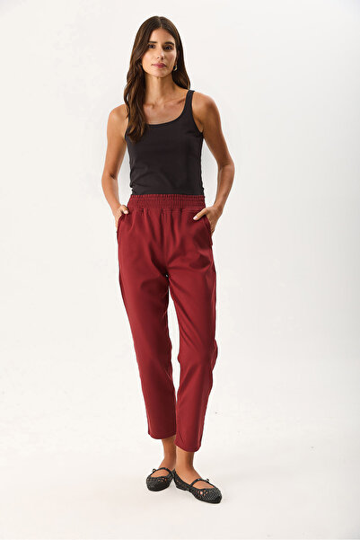 VENA Women's Marci Slim Fit Tank Top - Black