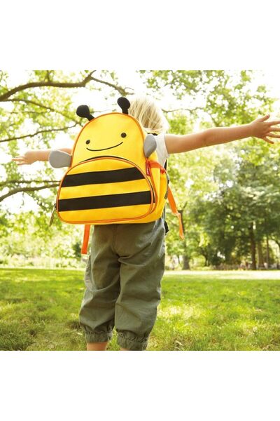 Skip Hop Skiphop - Zoo Bee Backpack