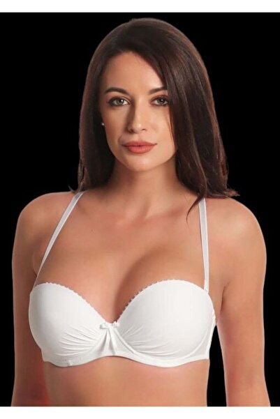 Jolidon Bra S1149, White