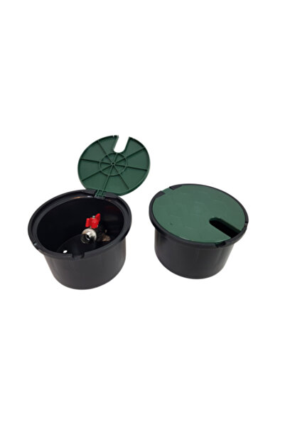 PLAST TOOLS EXPERT Garden hydrant 3/4"