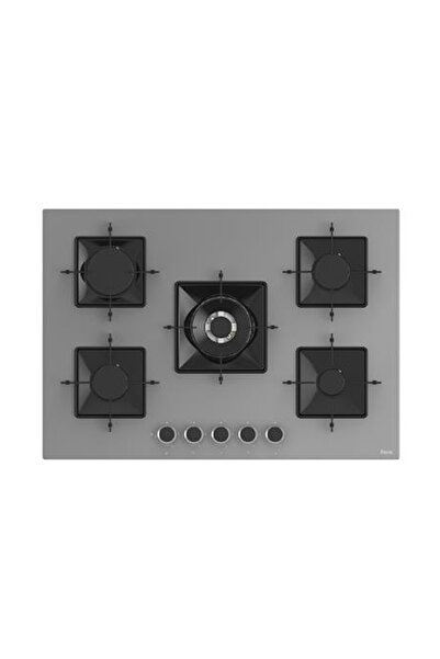 Ferre ICON PLUS 75 SERİSİ 3LÜ CAM ANKASTRE SET (QBL63CPR-SS038-D102)