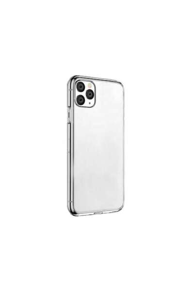 Doty Clear Liquid Silicone Case for iPhone 11 Pro (5.8)
