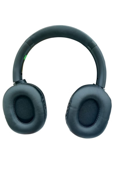 Denx Wireless Bluetooth Headphones - Powerful Bass Sound, 15 Hours Playtime DX655