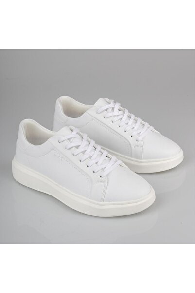 Ryt Rocco Men's Casual Shoes - White