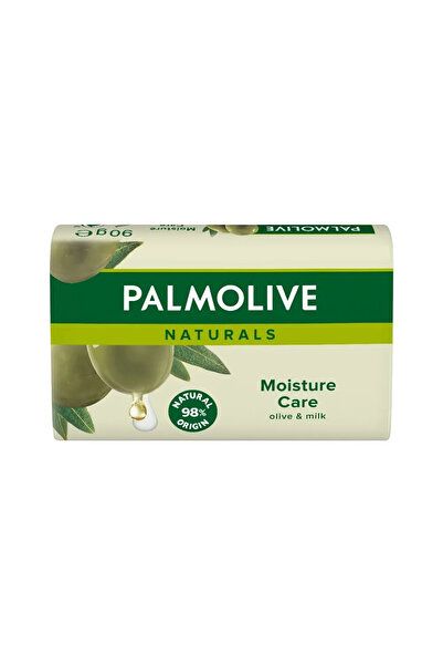 Palmolive Soap Green Olive 90g