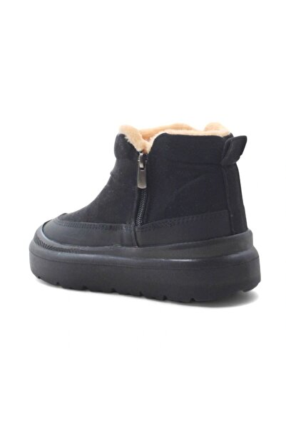 twingers Kürklü Su Geçirmez Kışlık Bot